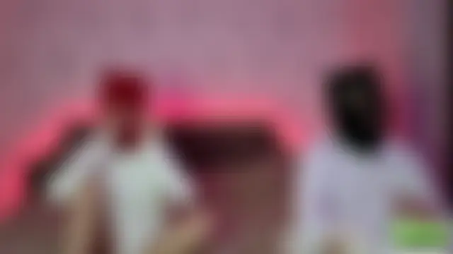 Dyavoll666 Adlı Modelin Canlı XXX Sohbeti