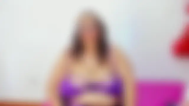 BBW_salome's Webcam Show