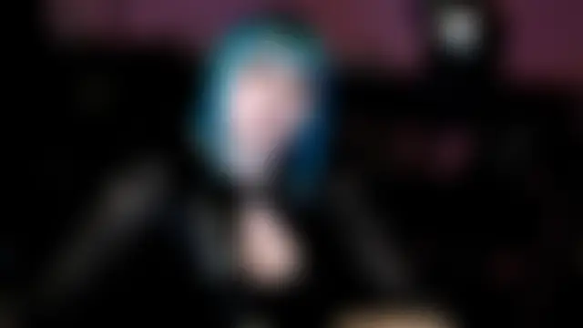 beauty-of-pain Adlı Modelin Web Kamerası Şovu