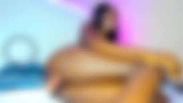 NaiaGils' Webcam Show