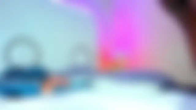 NaiaGils' Webcam Show