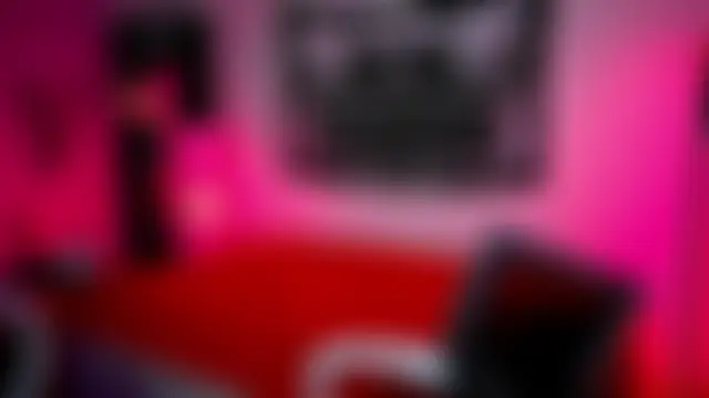 Sala de chat ao vivo de Magic_Allie