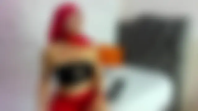 Show webcam de thamaraa_