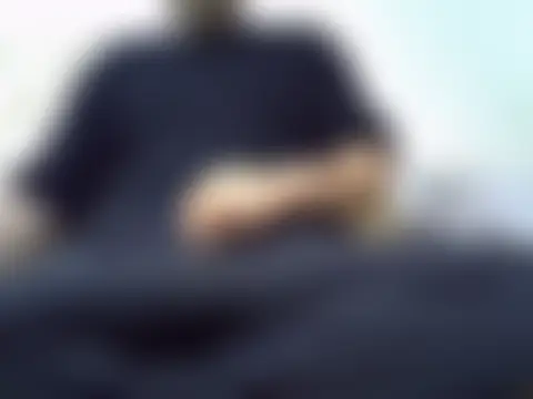 blue-red Webcam-Show