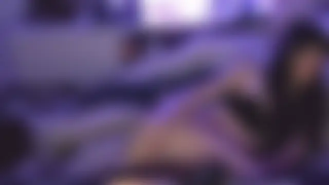 CeriseLapine webkamerás műsora