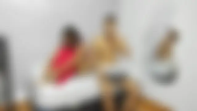 Živá chatovací místnost HarperAndMason