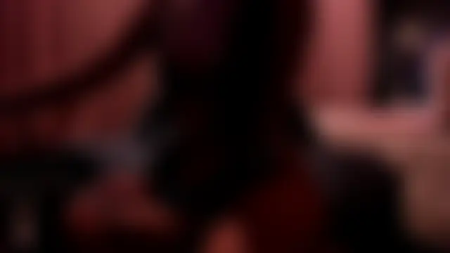 Pokazy przed kamerką – LizaLoveness