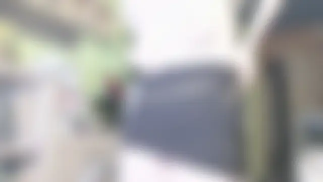 Sembang XXX Secara Langsung karmija