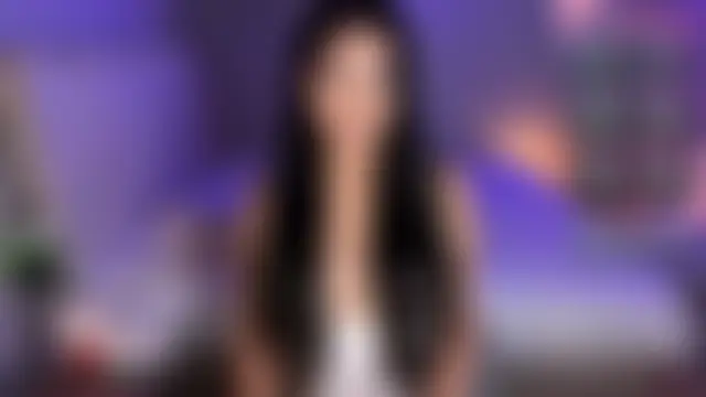 SUPERHOT_SHANTAL Pertunjukan Kamera Seks Langsung