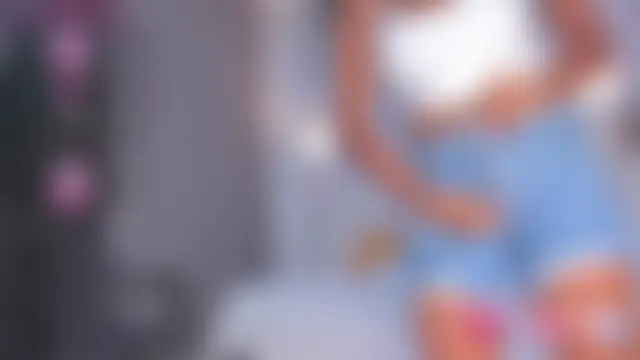 NastassjaCandy élő chatszobája