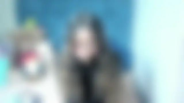 ValentinaKlean élő chatszobája