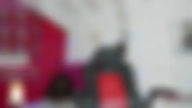 Show webcam de Sara-Maalouf