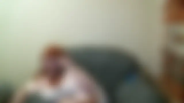 Lady-Wown Webbikameraesitys