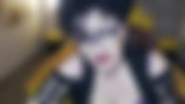 Show webcam de MasterLeila