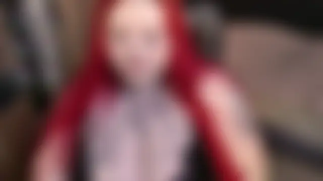 Webkamerová show Gotic_Pie