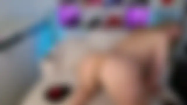 Anna-Bel Adlı Modelin Web Kamerası Şovu