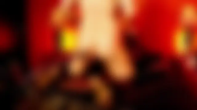 JenniferCD Pertunjukan Webcam