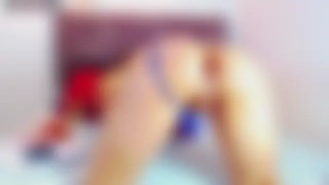 dark_sailent Webcam Show