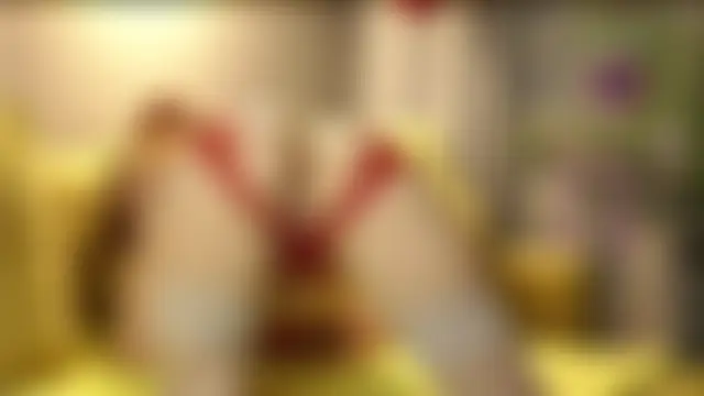 Meganyのウェブカメラショー