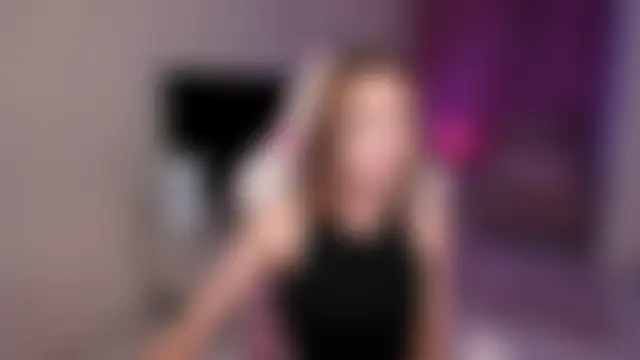 EllaCurtis Webcam-Show