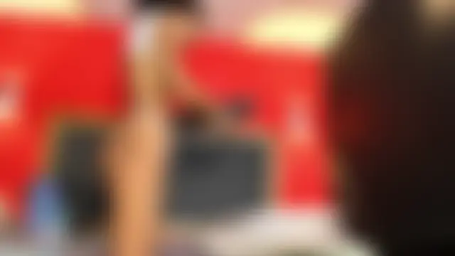 YayaHilton's Live XXX Chat