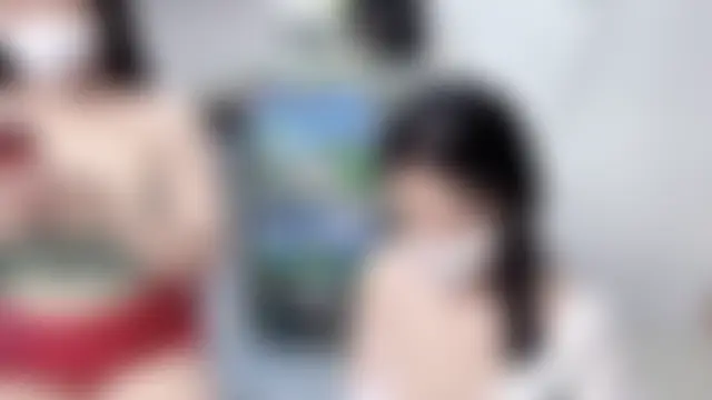 LyLy_Office Webcam Show