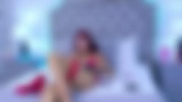 LunaRossii's Webcam Show