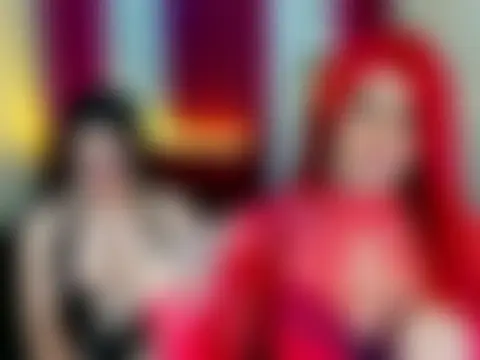 Incredible_Shemale's Webcam Show