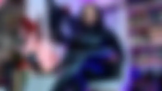 saralovensのウェブカメラショー