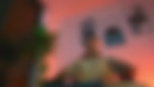 ALPHA_DOMINUS_ 웹캠 쇼