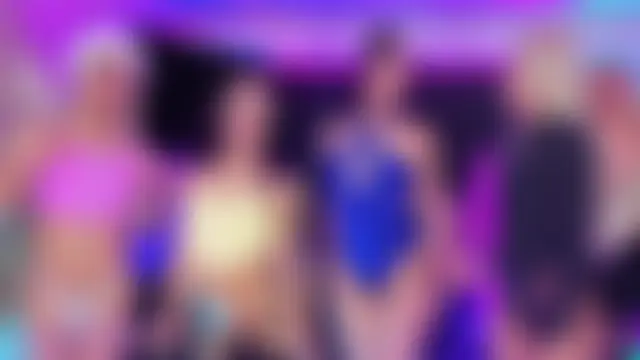 Вебкам-шоу Queens_Wonders_Blonders