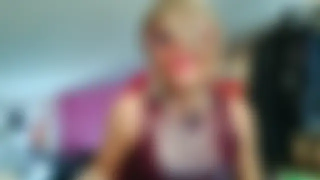 LadyOxana webkamerás műsora