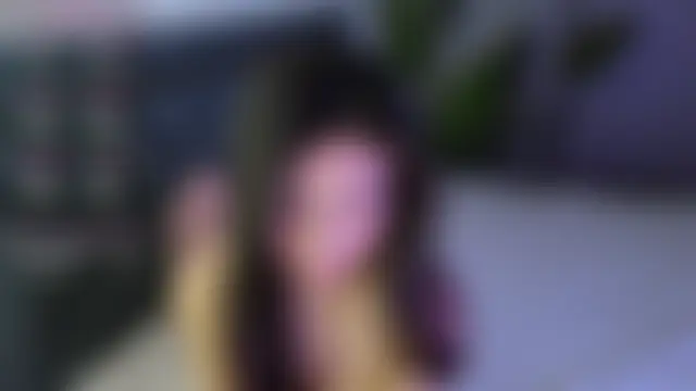 TrishaRey 웹캠 쇼