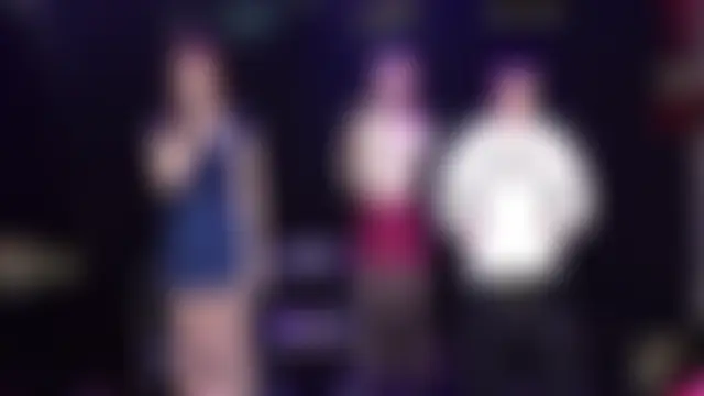 Bgirl-001 Show Webcam