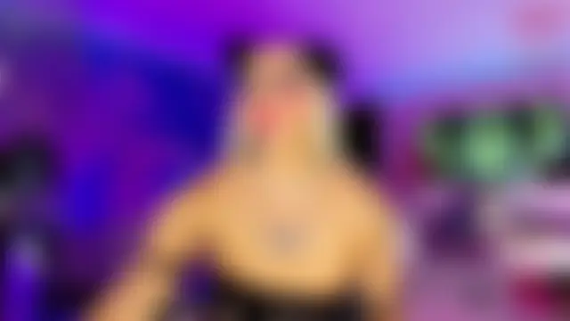 Show webcam de Thalia_girl21