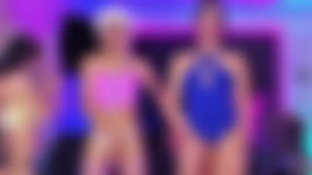 Webkamerová show Queens_Wonders_Blonders