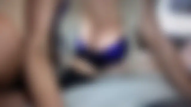 โชว์เซ็กส์แคมถ่ายทอดสดของ Bustyblondebabe32