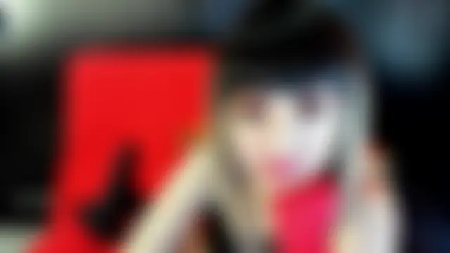 DaisyMun Webcam show