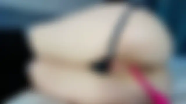 Pokazy przed kamerką – ScarlettJakobs