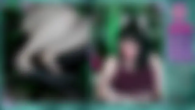 Show de webcam de LadyMarzanna