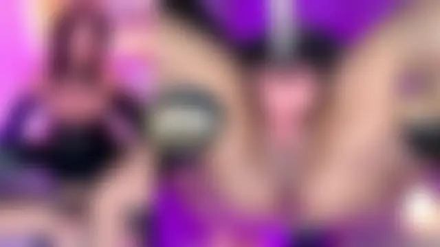 NinaCapelli's Live Webcam Chat