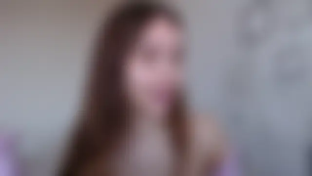 Webkamerová show yourameliaa