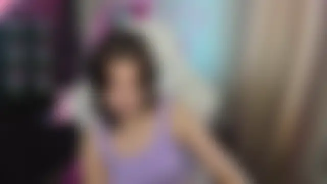 AudreyyKim élő XXX-chatje