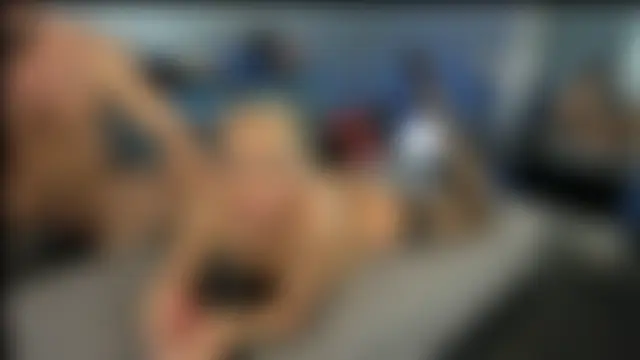 Show webcam de SEXDream777