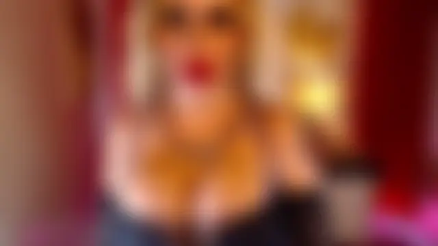 Trans_Mistress_Victorian Webbikameraesitys