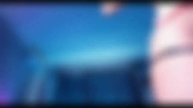 MelissaTetris Adlı Modelin Web Kamerası Şovu