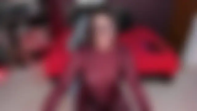 Veronica_Jacobss Webcam-Show