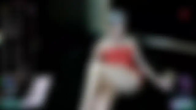 Pokazy przed kamerką – Alice_69_Sochi