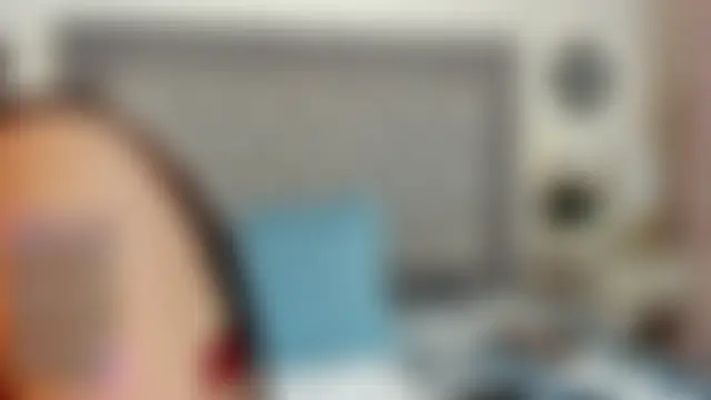 Arya_Grey's Webcam Show