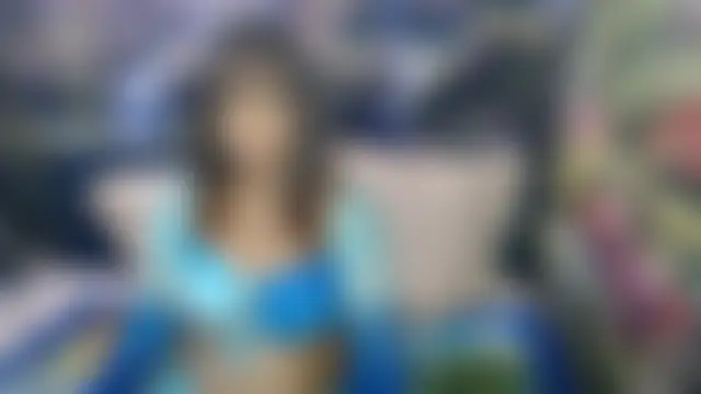 indianaqua Adlı Modelin Canlı XXX Sohbeti